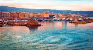 Civitavecchia (Rome)